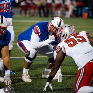 Meet your Posher, Amiri